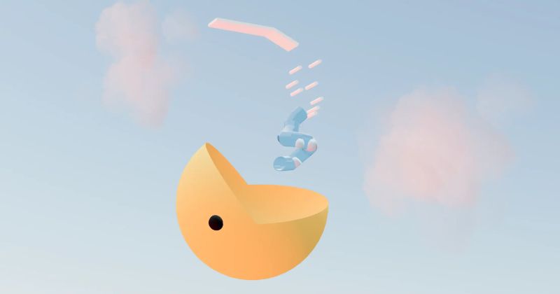 Github Reelyactive Chimps Spatial Dynamics Processor For Context - Download High Quality Gradient Design | Mobile