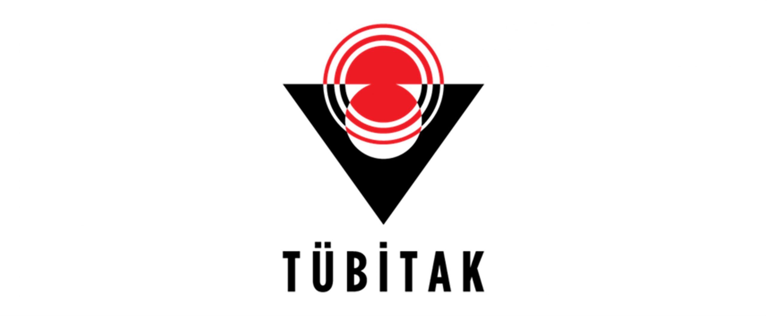tübitak logo