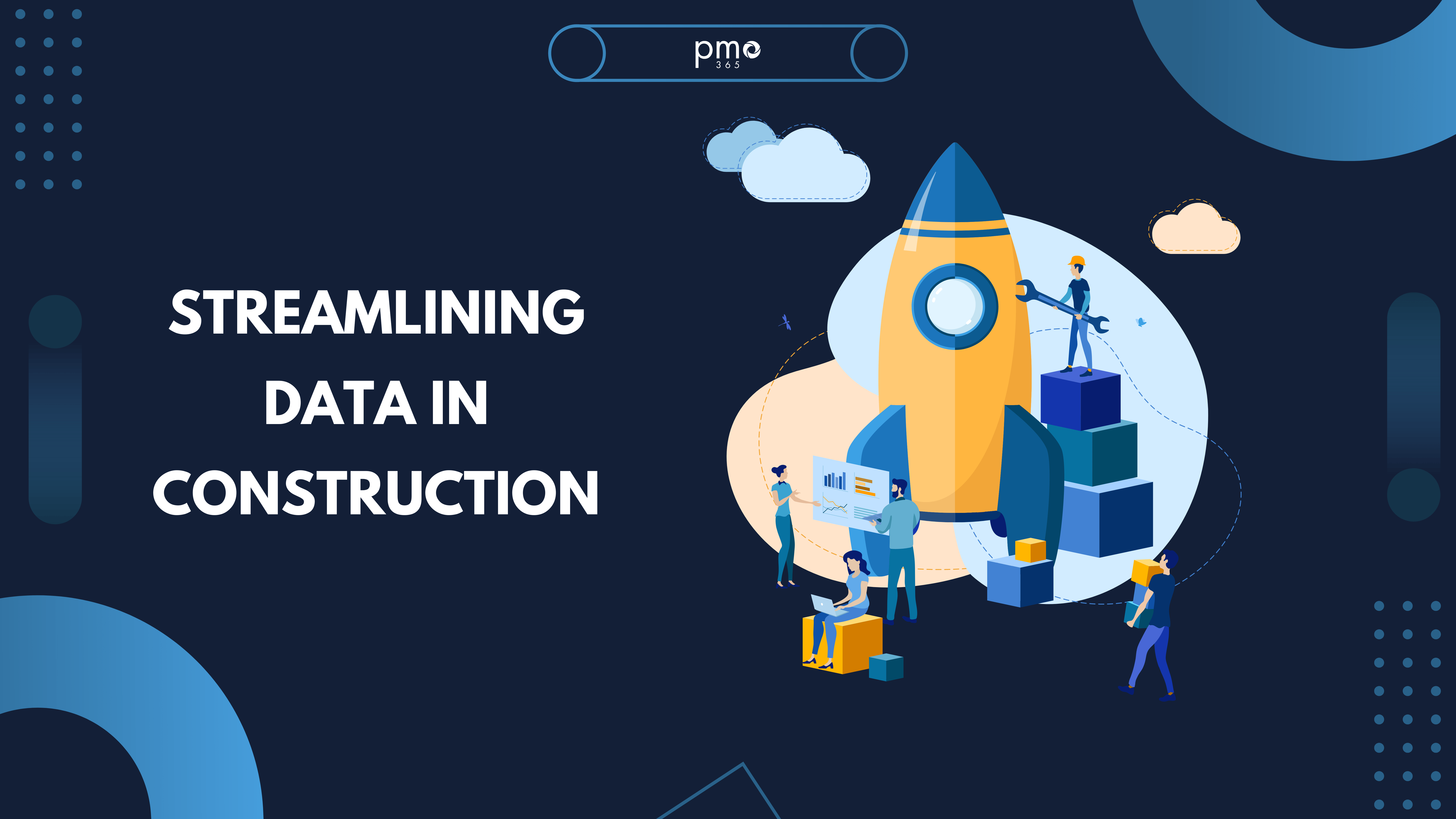 How Quickbase Can Help Streamline Project Management For Construction - Stunning Gradient Wallpaper - Desktop