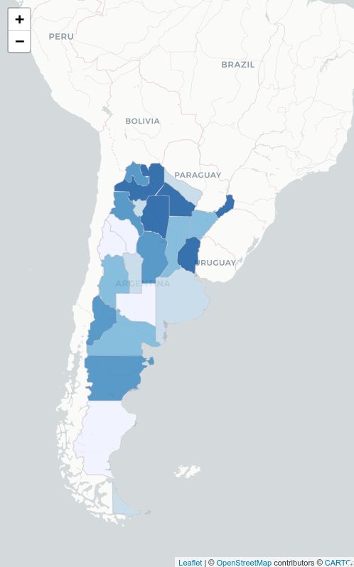 Creando Mapas Con R - 8K Light Designs for Desktop