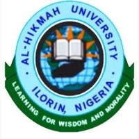 Al-Hikmah University, Ilorin Kwara state(08053330205)2026/27  Supplementary