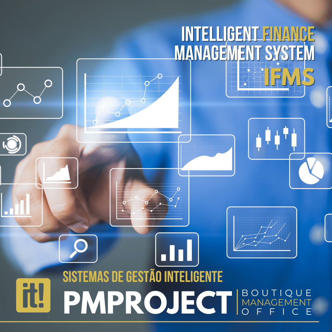 Sistema de Gestão Escritório Inteligente de Finanças