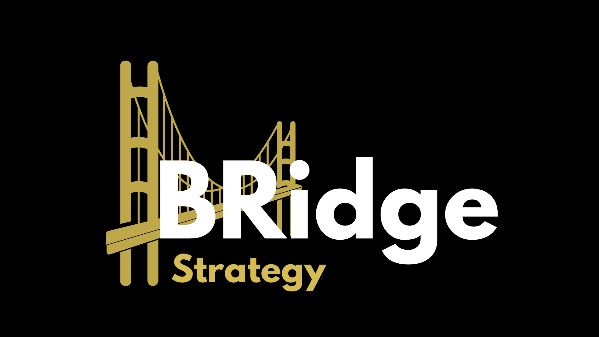 BRidge Strategy