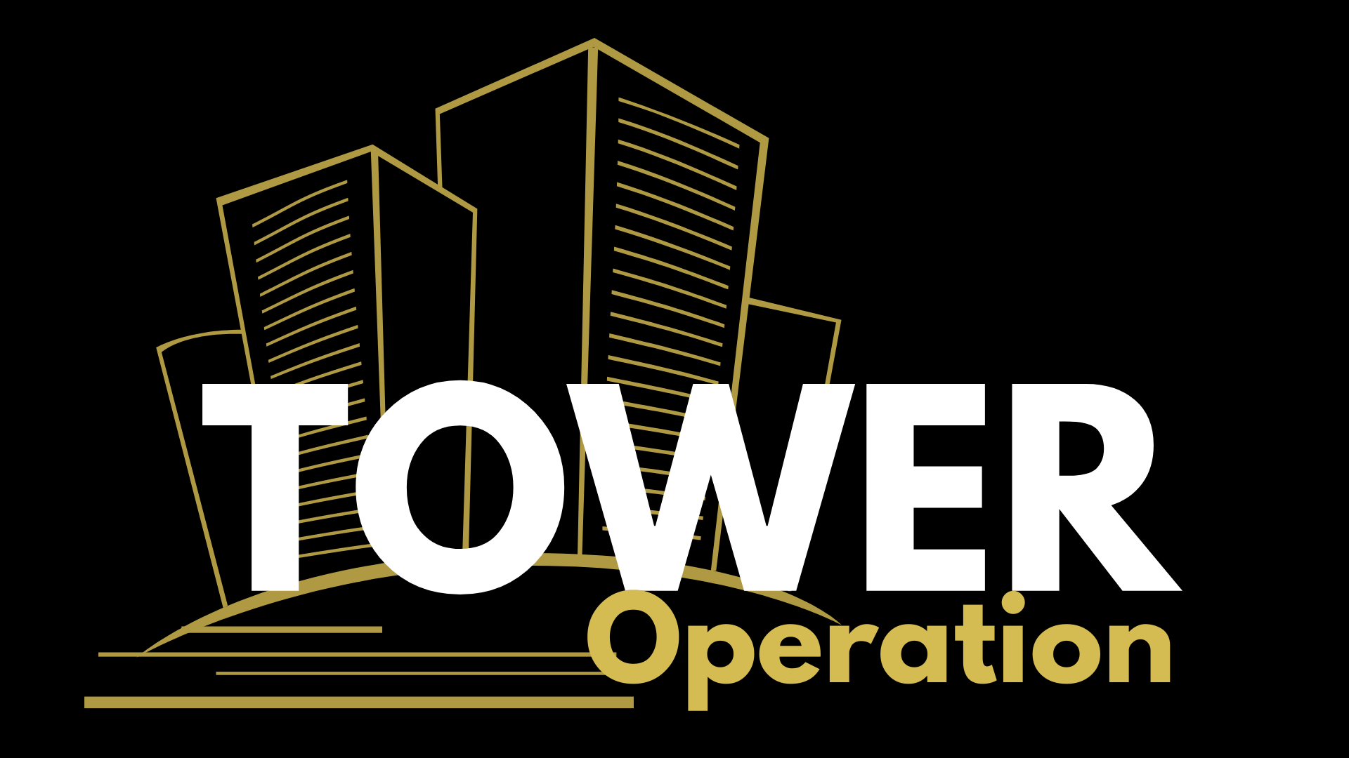 TOWER Operation