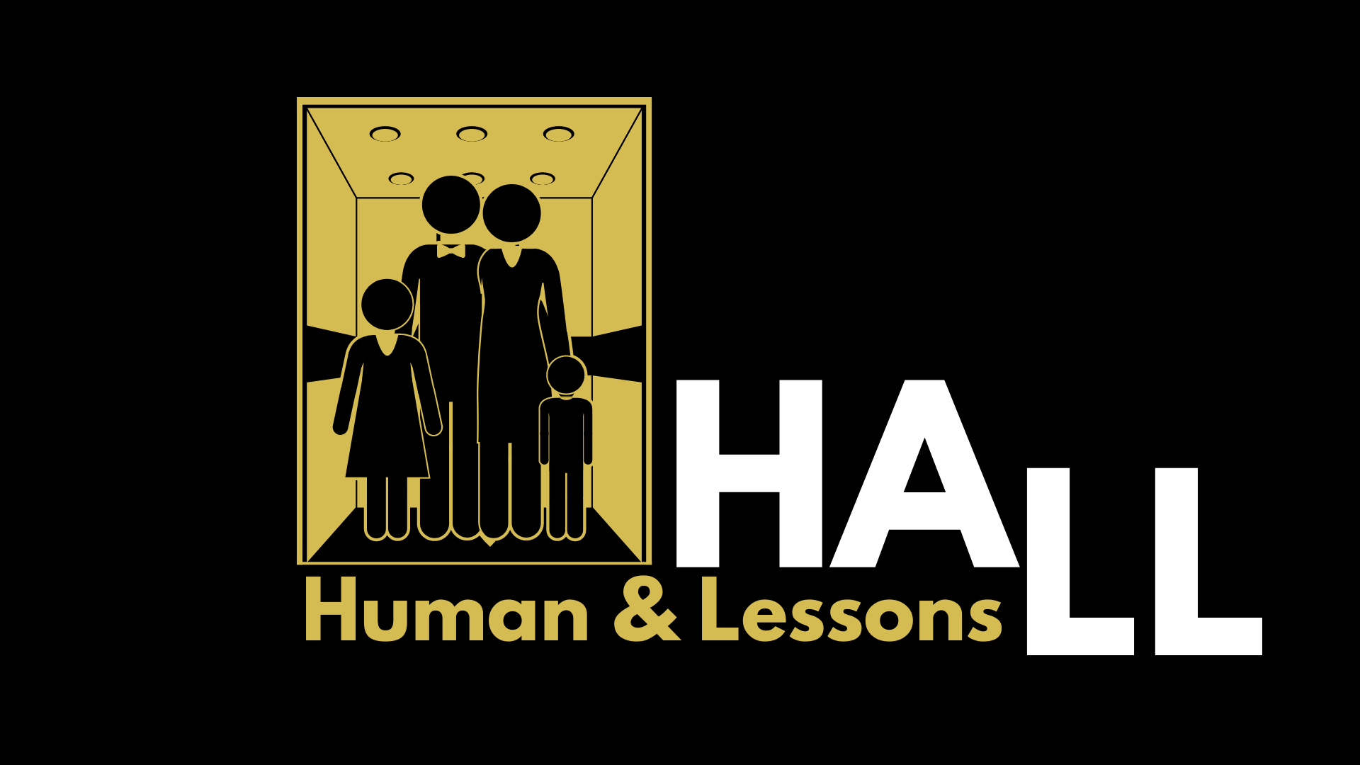 HALL Human & Lessons