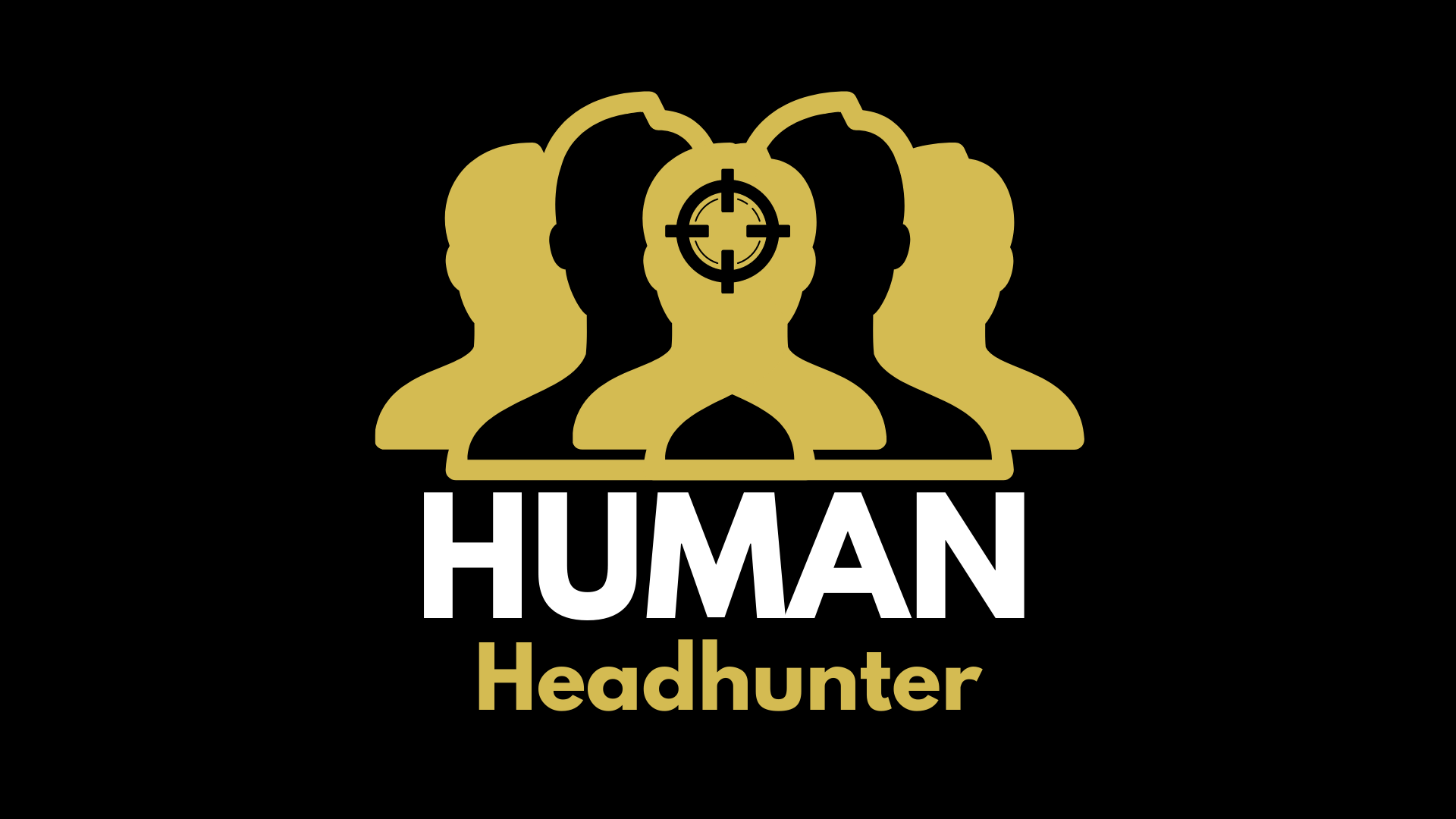 HUMAN Headhunter