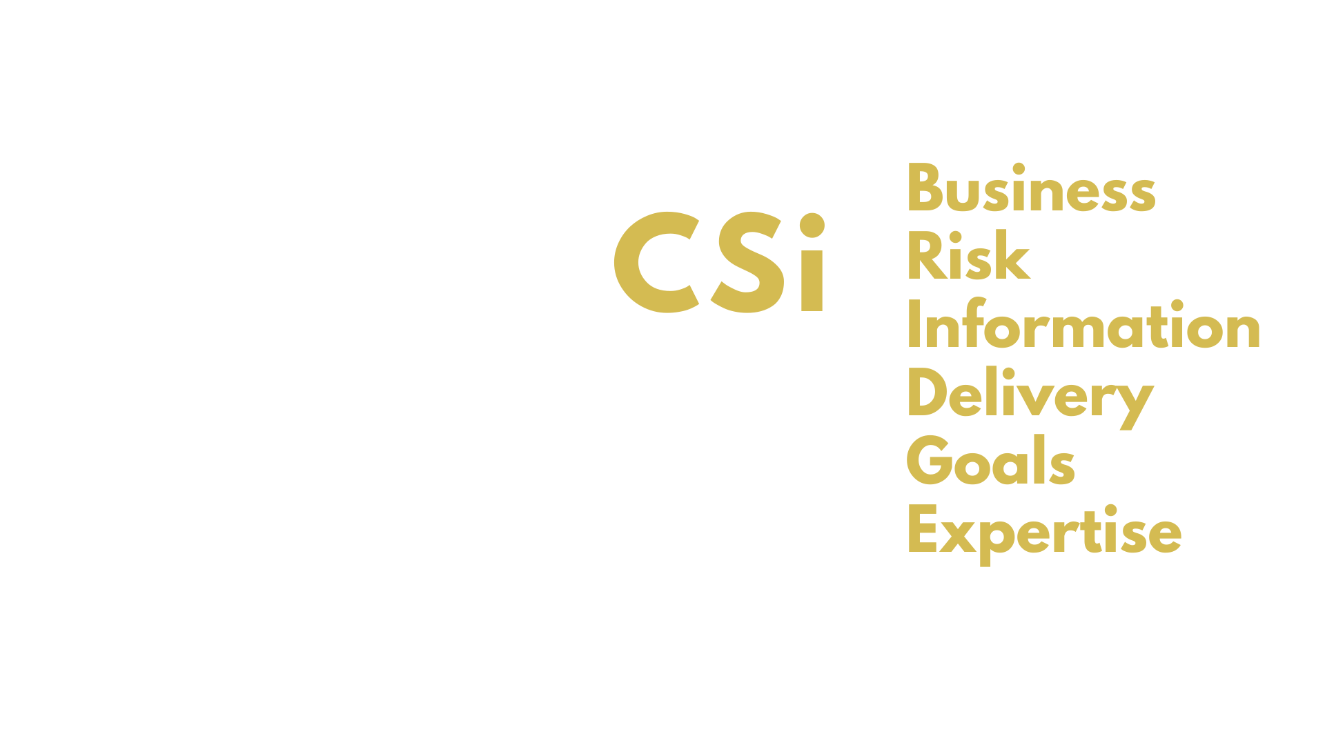 Canal BRIDGE do INT CHANNEL