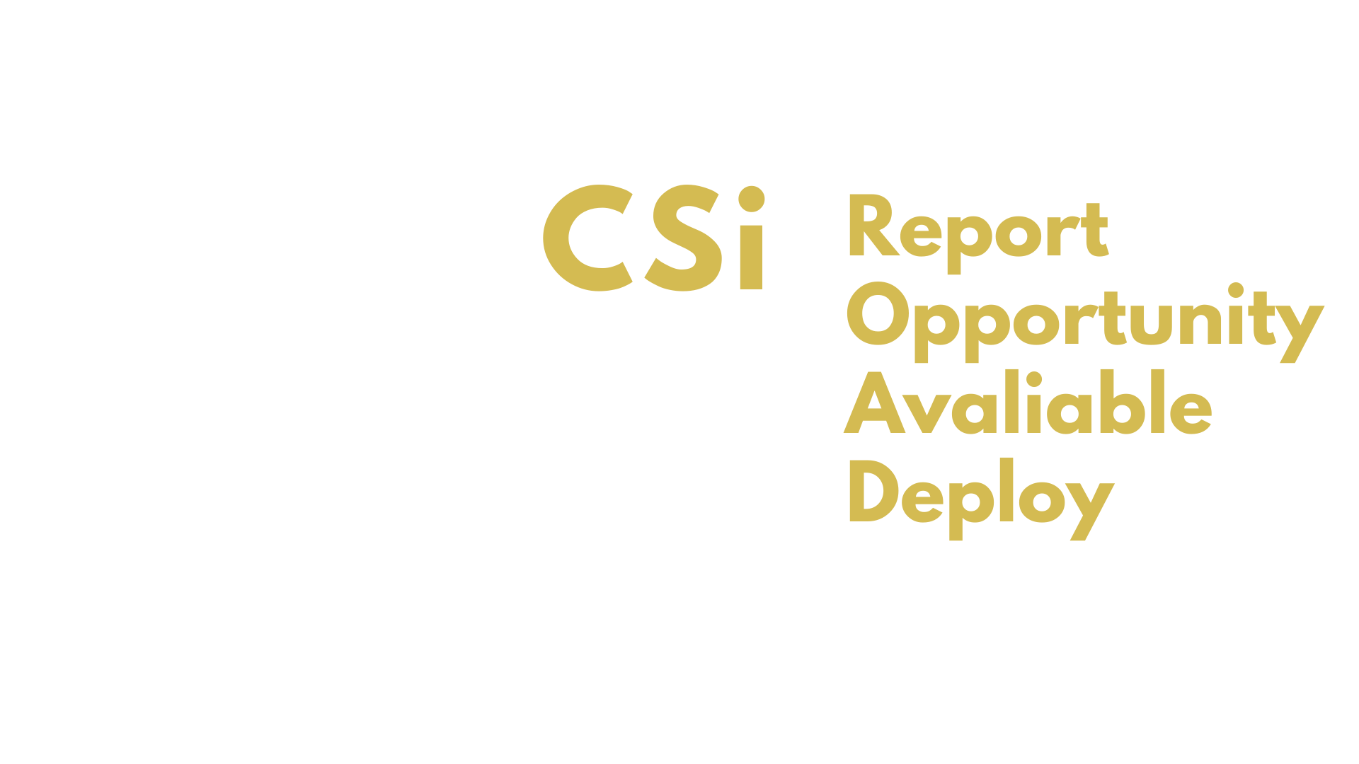 Canal ROAD do INT CHANNEL