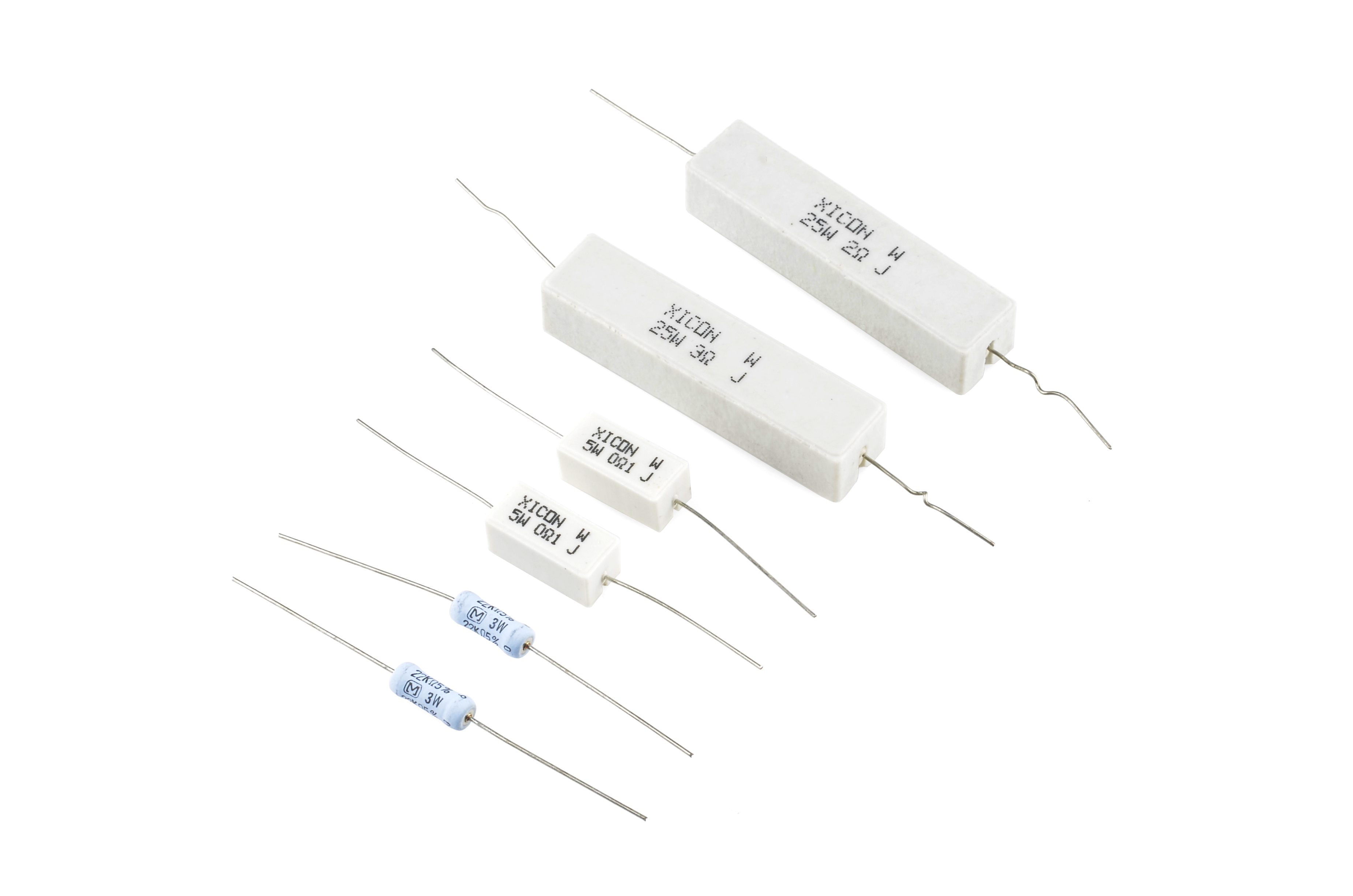 Power Resistors Market Is Expected To Reach Million Power Resistors Market Is Expected To Reach Million