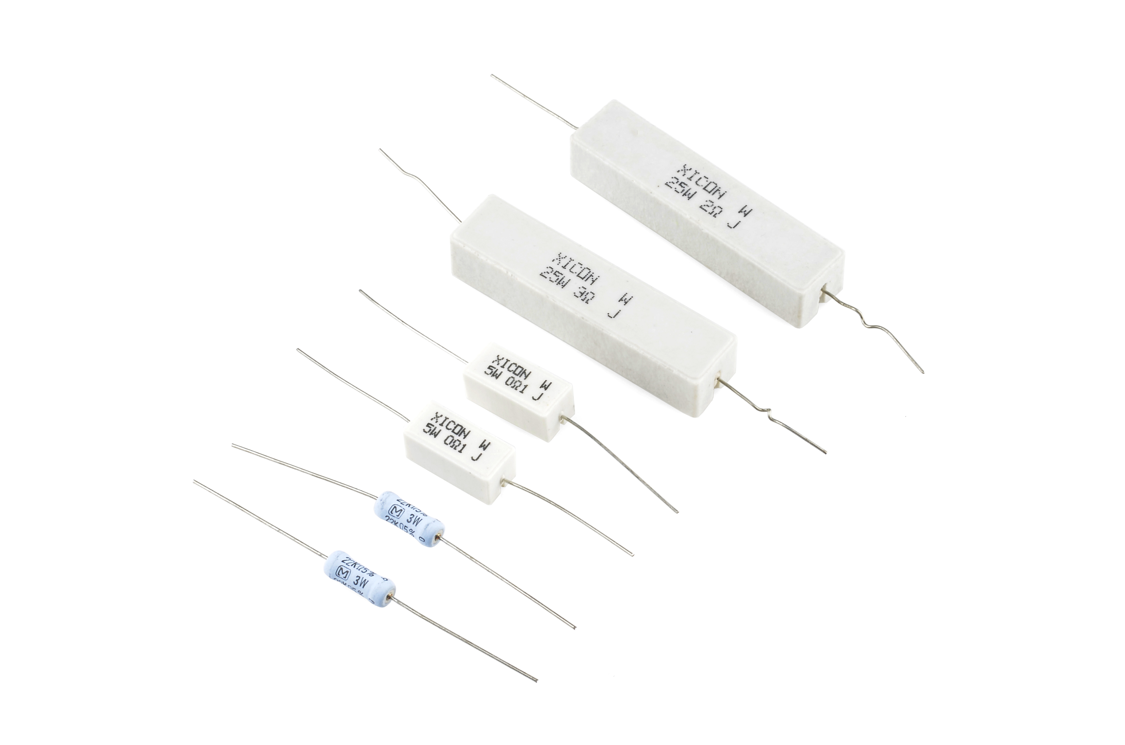 Power Resistors Market Is Expected To Reach Million