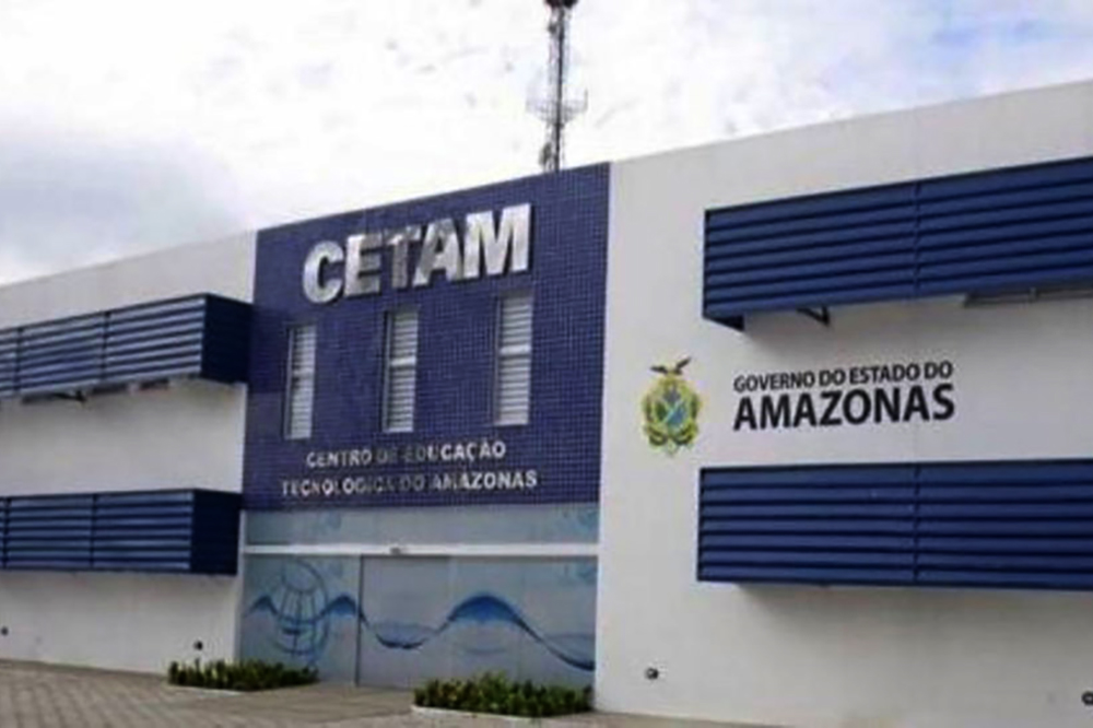 Nesta semana, o cetam deu início ao cumprimento dessa meta com um chamamento público para atrair mais organizações do terceiro setor. Cetam abre inscrições para o curso Técnico em Enfermagem ...