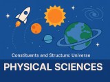 Constituents And Structure Of The Universe Pms Css