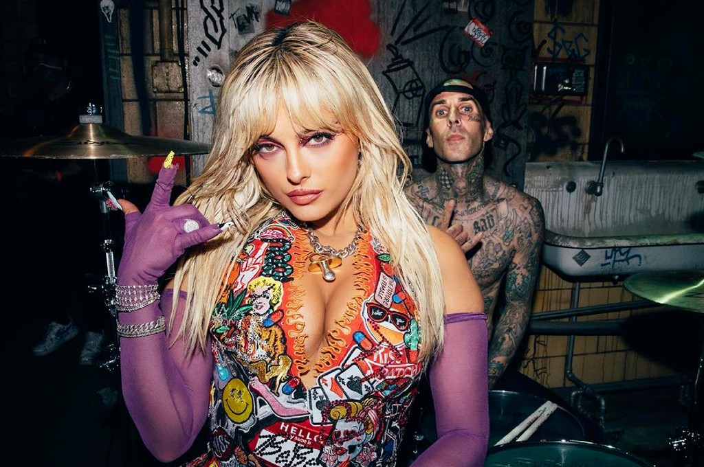 Bebe rexha is feeling like a bad bitch. t. Bebe Rexha Releases New Album Better Mistakes Streaming Pm Studio World Wide Music News