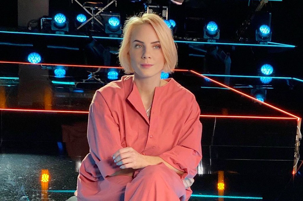 Shop for vinyl, cds and more from ina wroldsen at the discogs marketplace. Ina Wroldsen Releases New Song Matters Pm Studio World Wide Music News