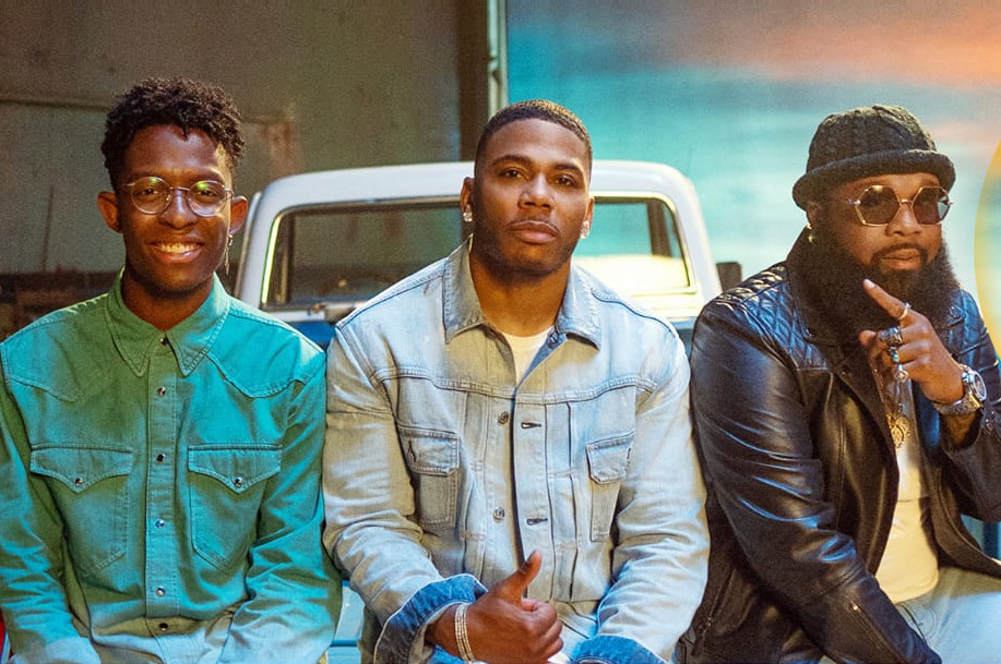 Three songs tied for the year's longest unbroken run atop the hot country songs chart. Nelly Releases New Song High Horse Featuring Breland Blanco Brown Pm Studio World Wide Music News