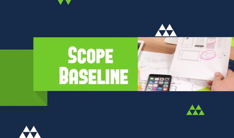 Scope Baseline Key Elements You Should Know - City Background Collection - High Resolution Quality