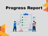 Project Progress Report A Comprehensive Guide Pm Study Circle