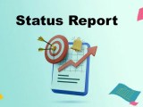 Project Status Reports Templates Examples Pm Study Circle