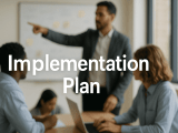 What Is An Implementation Plan 5 Steps To Create It Pm Study Circle