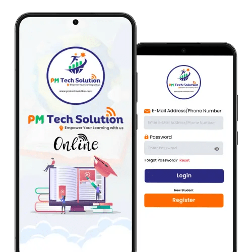 Pm Tech Solution - Premium Dark Art Gallery - HD