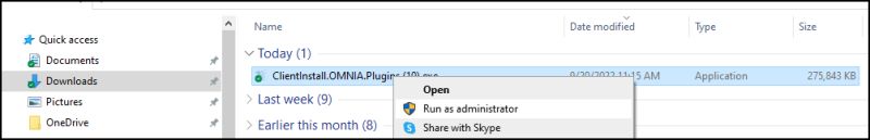 Plugin Manager Does Not Support Ocpn Portable Mode Issue 3157 - Best Landscape Pictures in Desktop