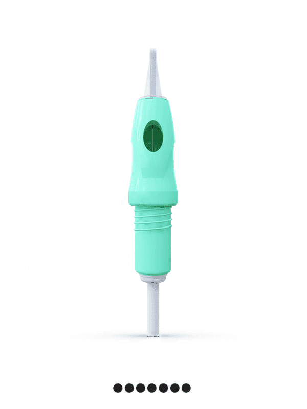 Tattoo Needle Cartridges P1 P3 P5 F3 F7 F5best cheap amazon online shop