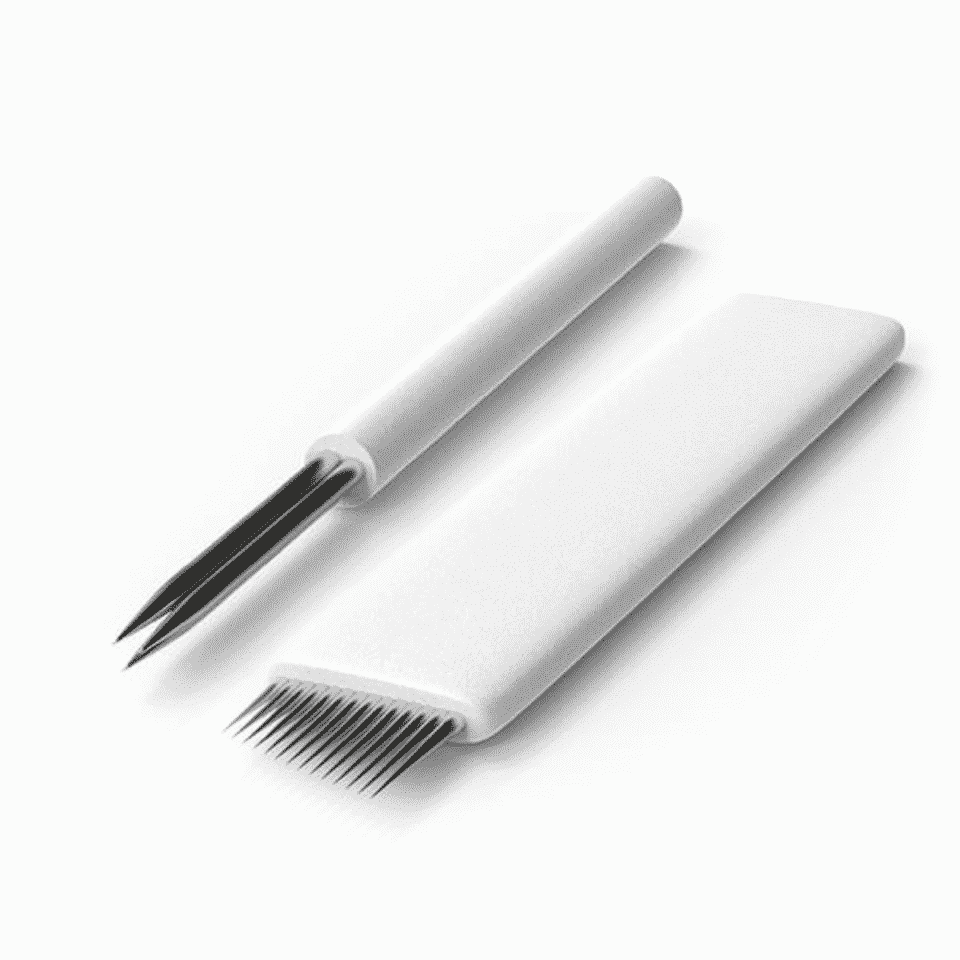 Microblading Needles