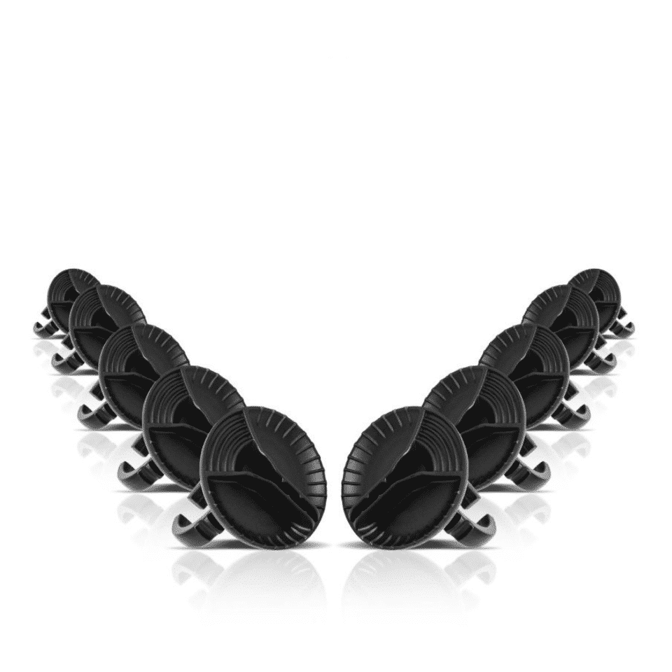 Pigment Ring With Blade Cleanser