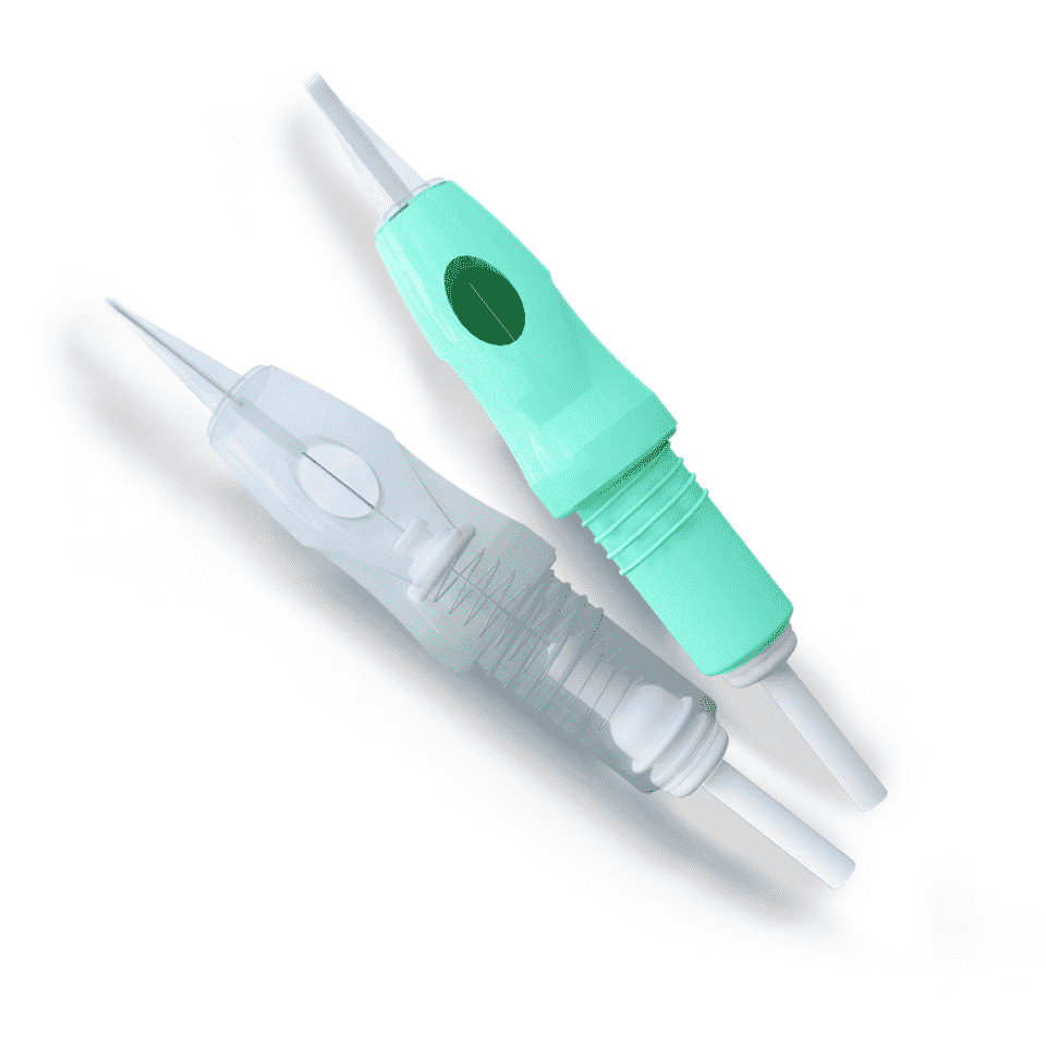 Tattoo Needle Cartridges 10 Pcs