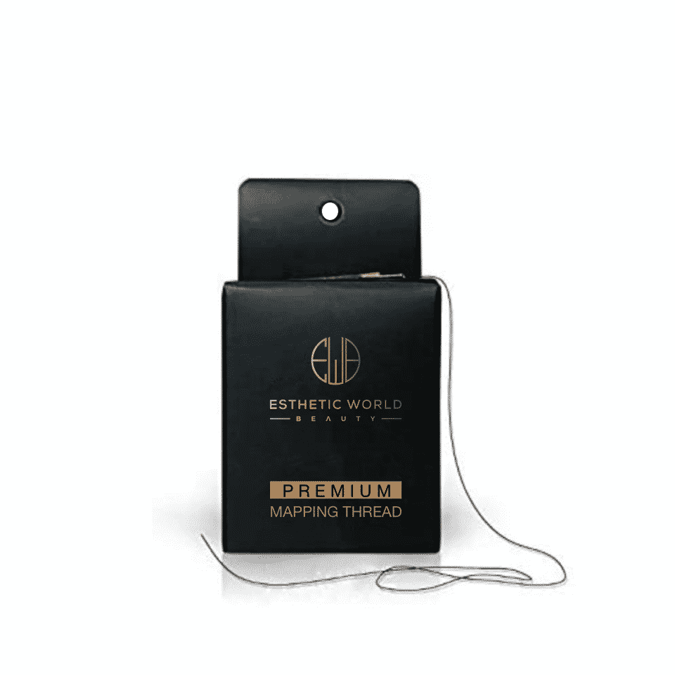 Mapping Thread 4 Pcs