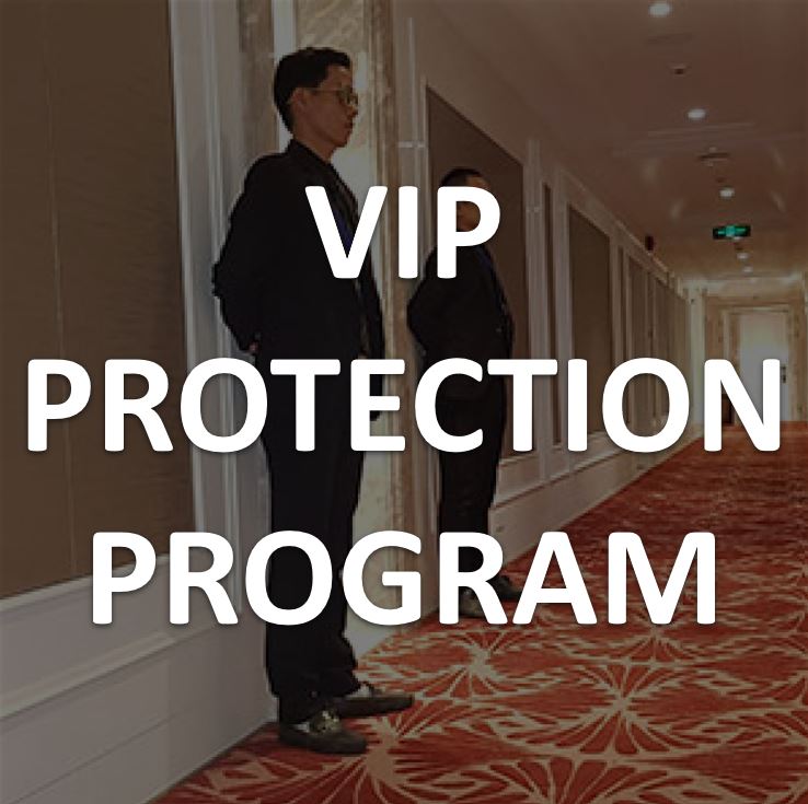 Vip Protection Program Security Services Pmv Security Group - Minimal Photos - Elegant Retina Collection