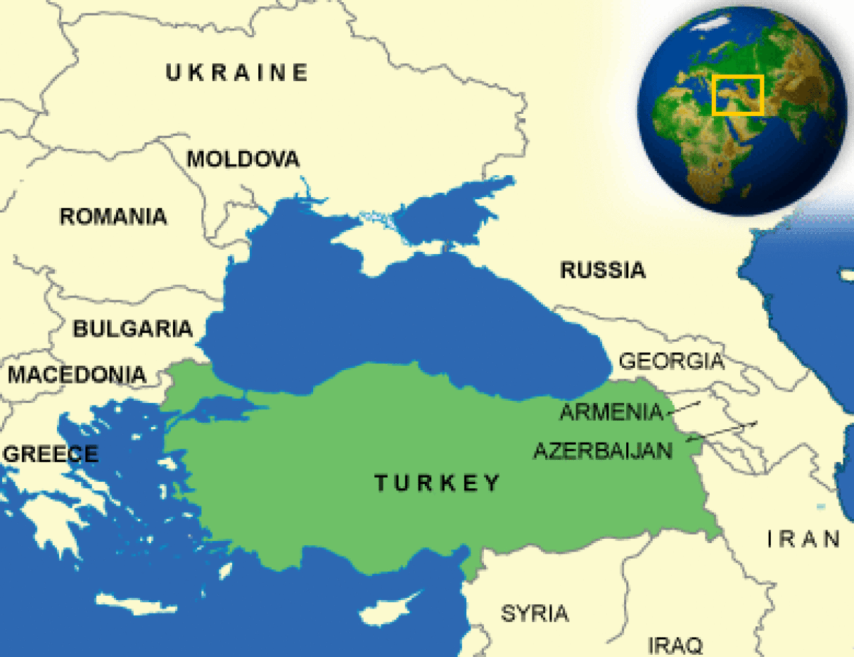 Location Of Turkey In World Political Map At Daniel Oliver Blog Turkey Location Map 3 