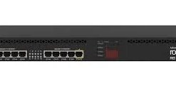 MikroTik Rackmount Gigabit Router - RB3011UIAS-RM
