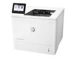 Hp Enterprise M612dn Duplex Printer