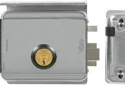 Electric Lock