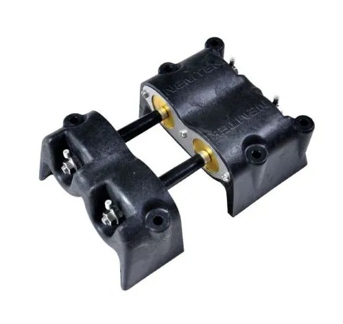 Gate Contacts for Sliding Gate Electric Fence