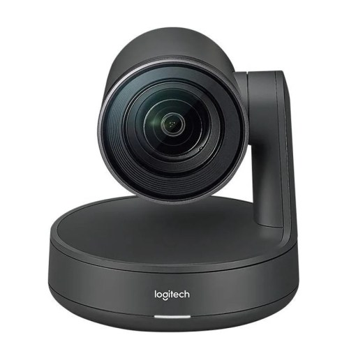 Alternative view of Logitech Rally Plus UHD 4K Conference Camera System (960-001242)
