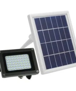 50 watt LED Solar Street Light 50 LED’s