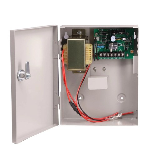 Access Control Power Supply Unit PSU 12V 3A