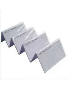 RFID ID card for Access Control
