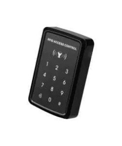 YK-968 Touch One-Door Access Control Standalone Keypad