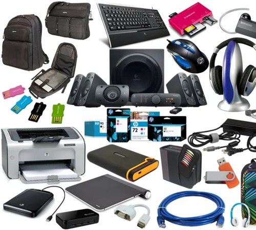 Accessories