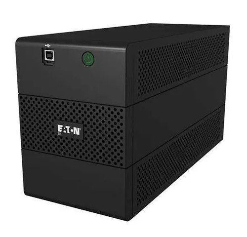 Eaton 850VA 5E850iUSB Line Interactive UPS