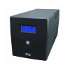 EVI 1100VA 600W Line Interactive UPS with LCD Display and AVR – EP-UPS1100UU2IE-UK
