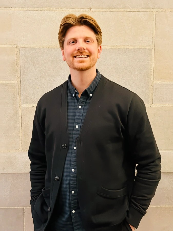 Thomas Gullberg, therapist profile image