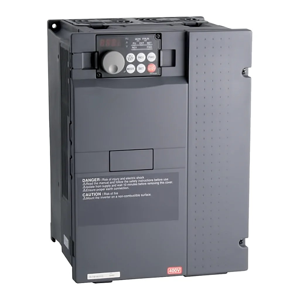 Pneutech Rkhd Vsd 100 Hp Variable Speed Drive Rotary Screw Air