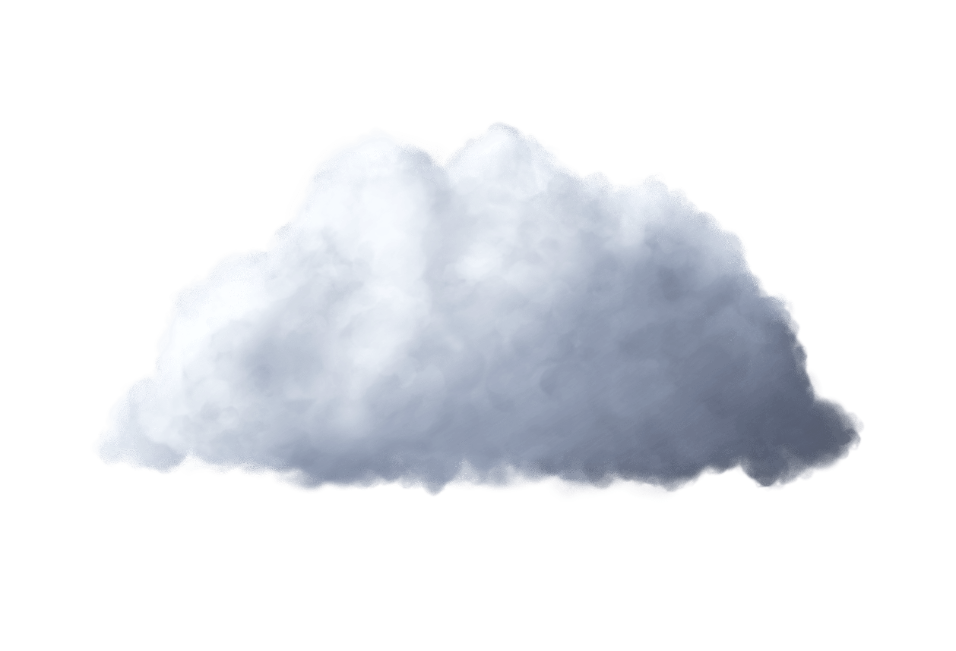 Cloud large resolution 3170x2161 png picture