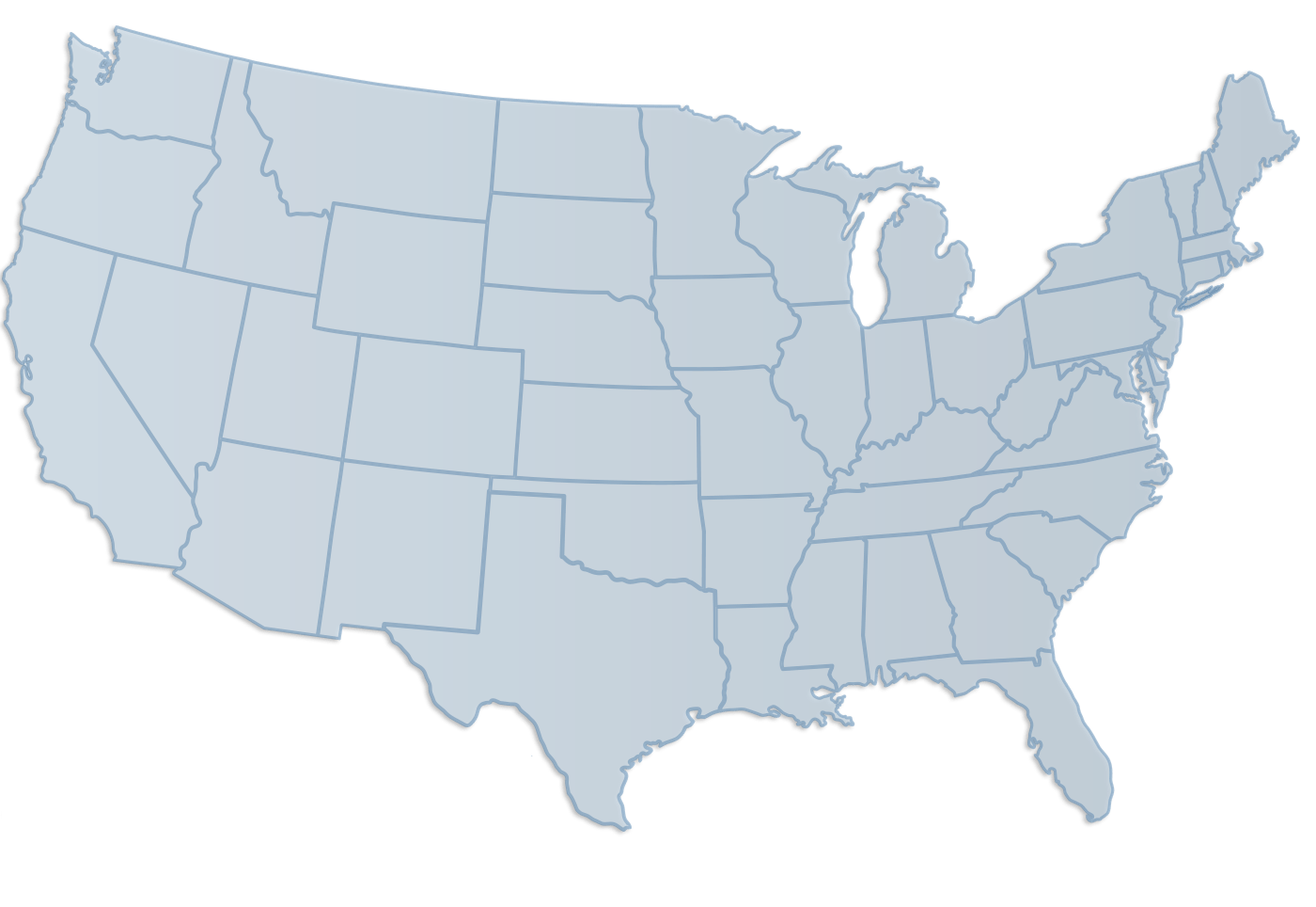Us Map Transparent Png Usa Map PNG20 