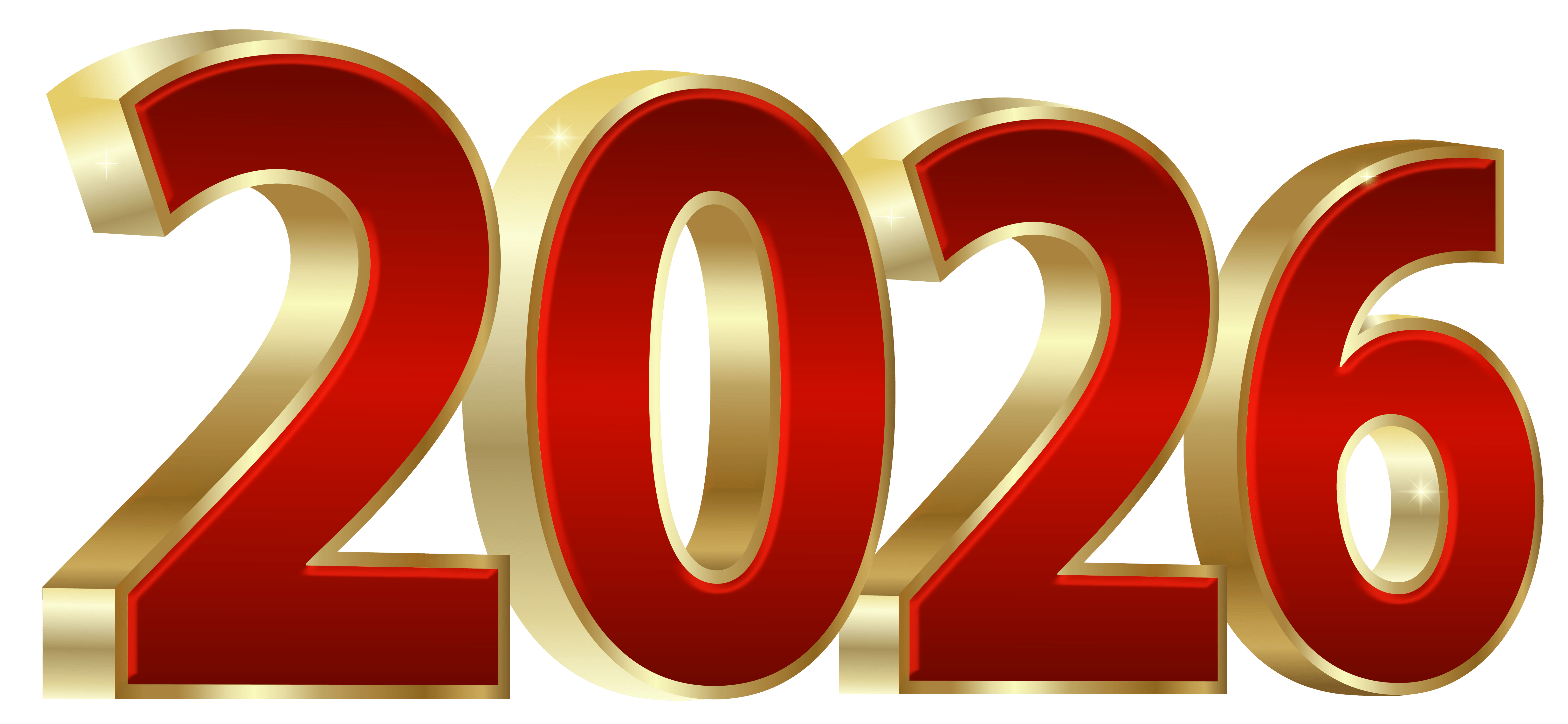 2026 Year Large Resolution 6500x3000 PNG Picture Transparent 2026 Year PNG99 