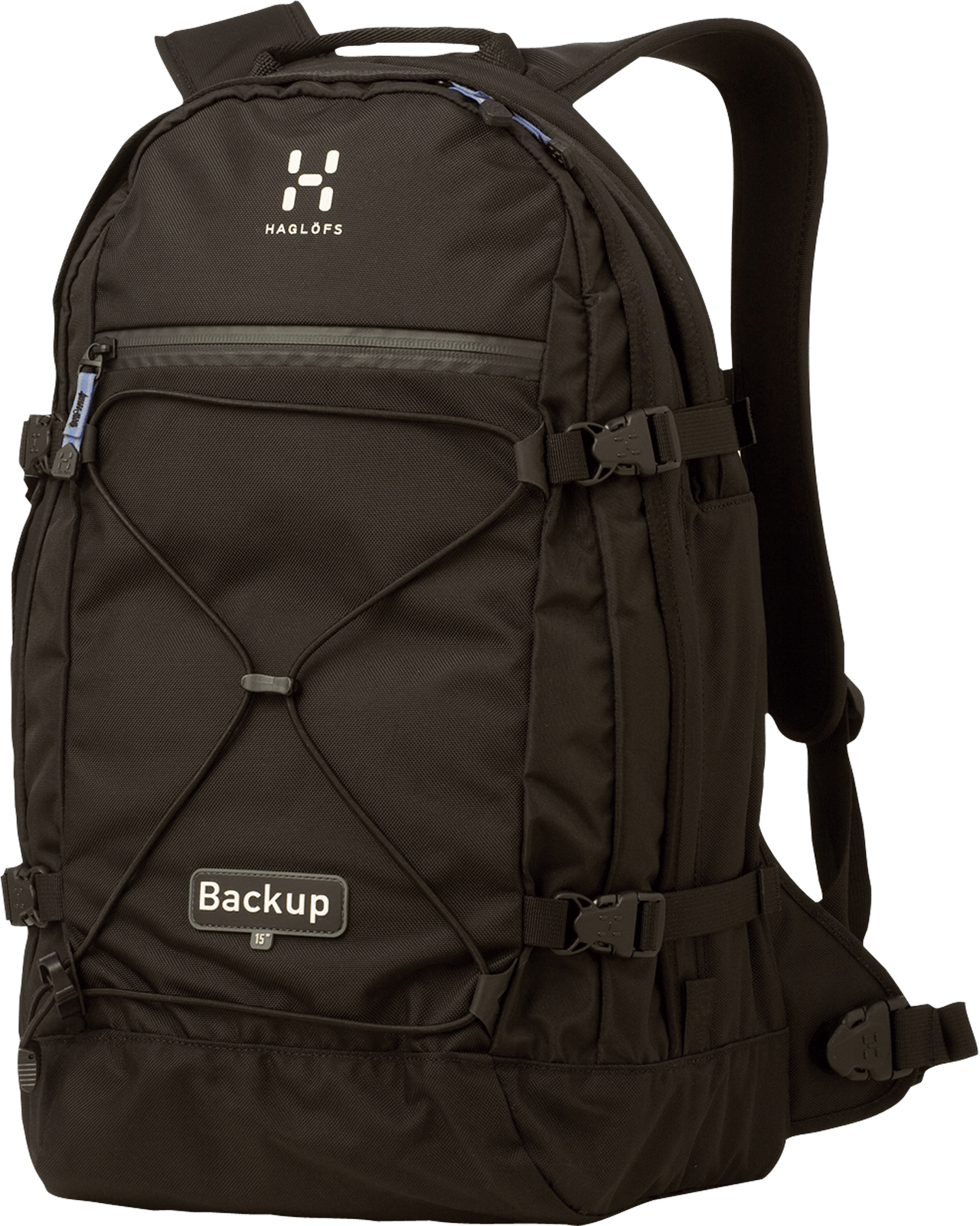 Backpack PNG image